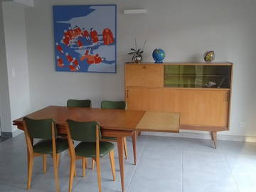 Homestay for rent in Ramonville-Saint-Agne - photo 1: Other room-1