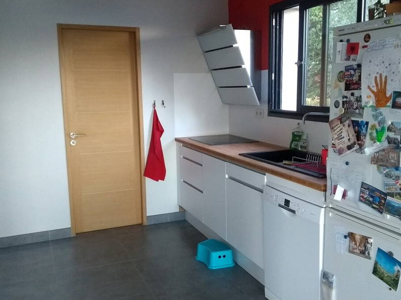 Homestay Ramonville-Saint-Agne 673720-2