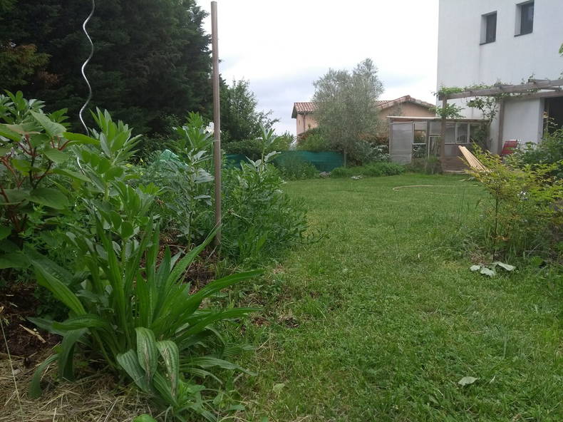 Homestay Ramonville-Saint-Agne 673720-4