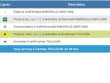 Homestay for rent in Ramonville-Saint-Agne - photo 5: Other room-5