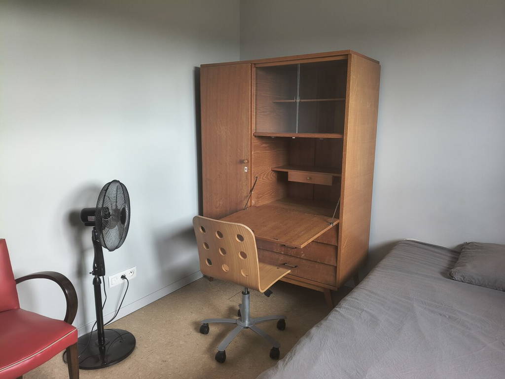 Homestay Ramonville-Saint-Agne 673720-1