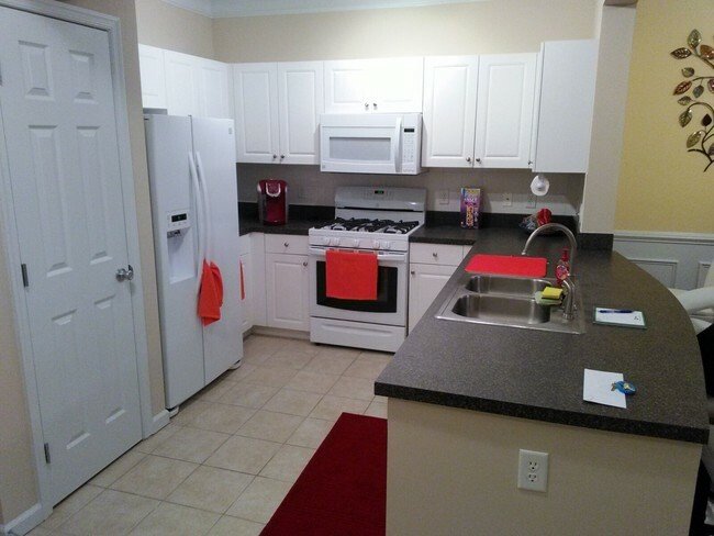 Chambre Chez L'habitant Gaithersburg 184149