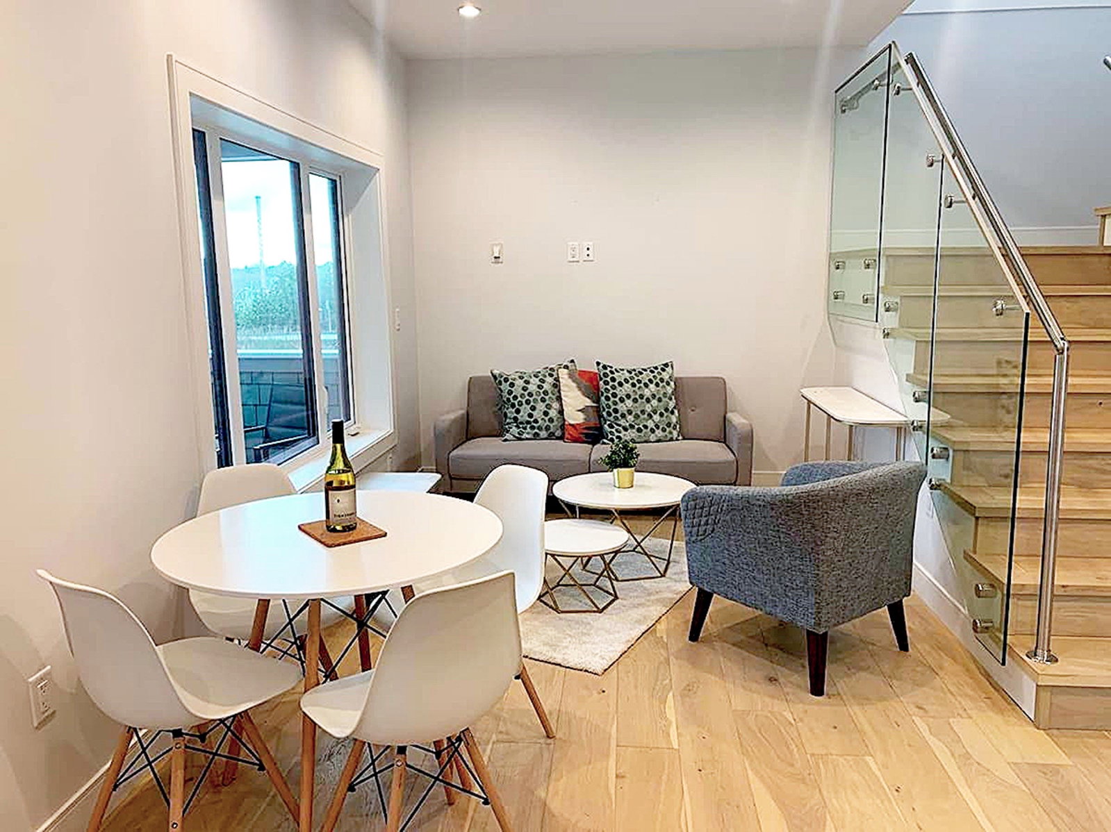 Coliving Vancouver 670507