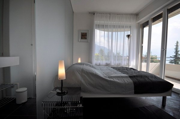 Chambre Chez L'habitant Montreux 232218