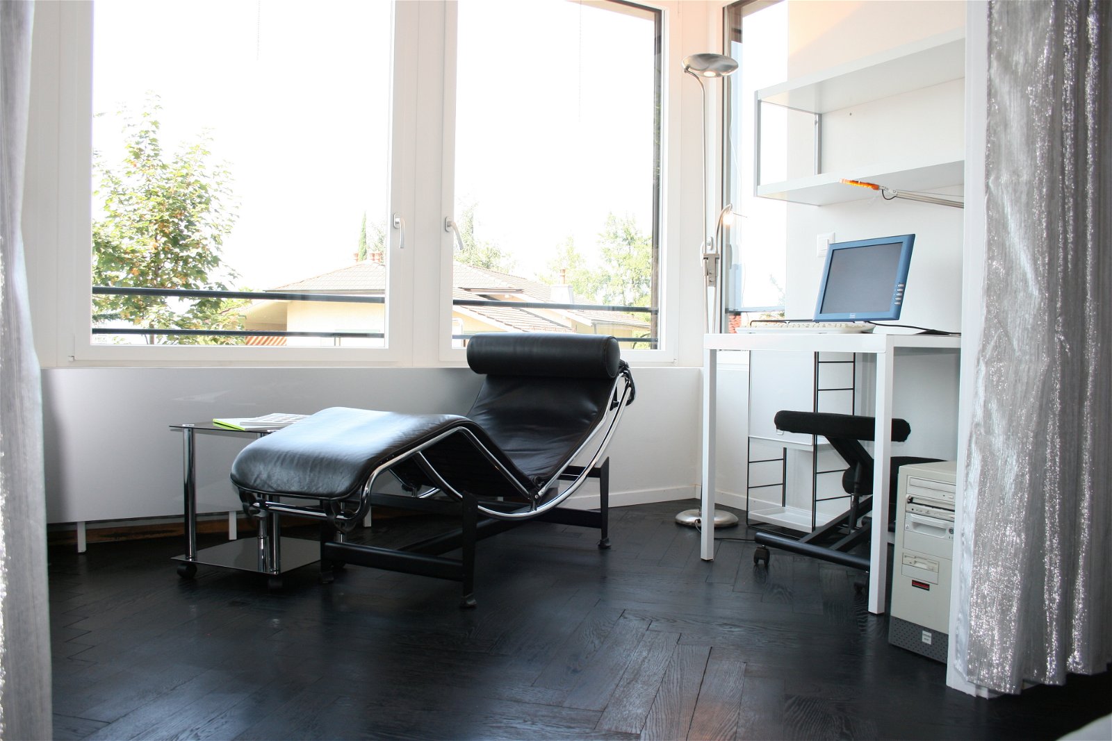 Chambre Chez L'habitant Montreux 232218