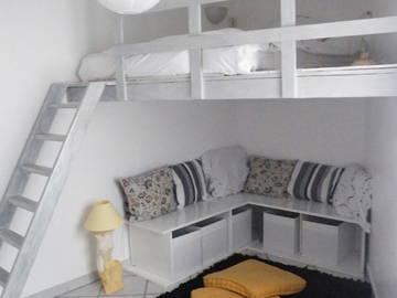 Entire Home Septèmes-les-Vallons 50981-1