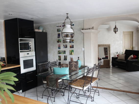 Homestay Septèmes-les-Vallons 50981