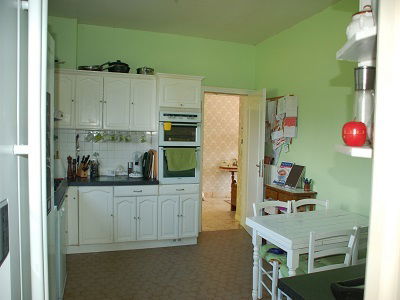 Chambre Chez L'habitant Chirac 190682