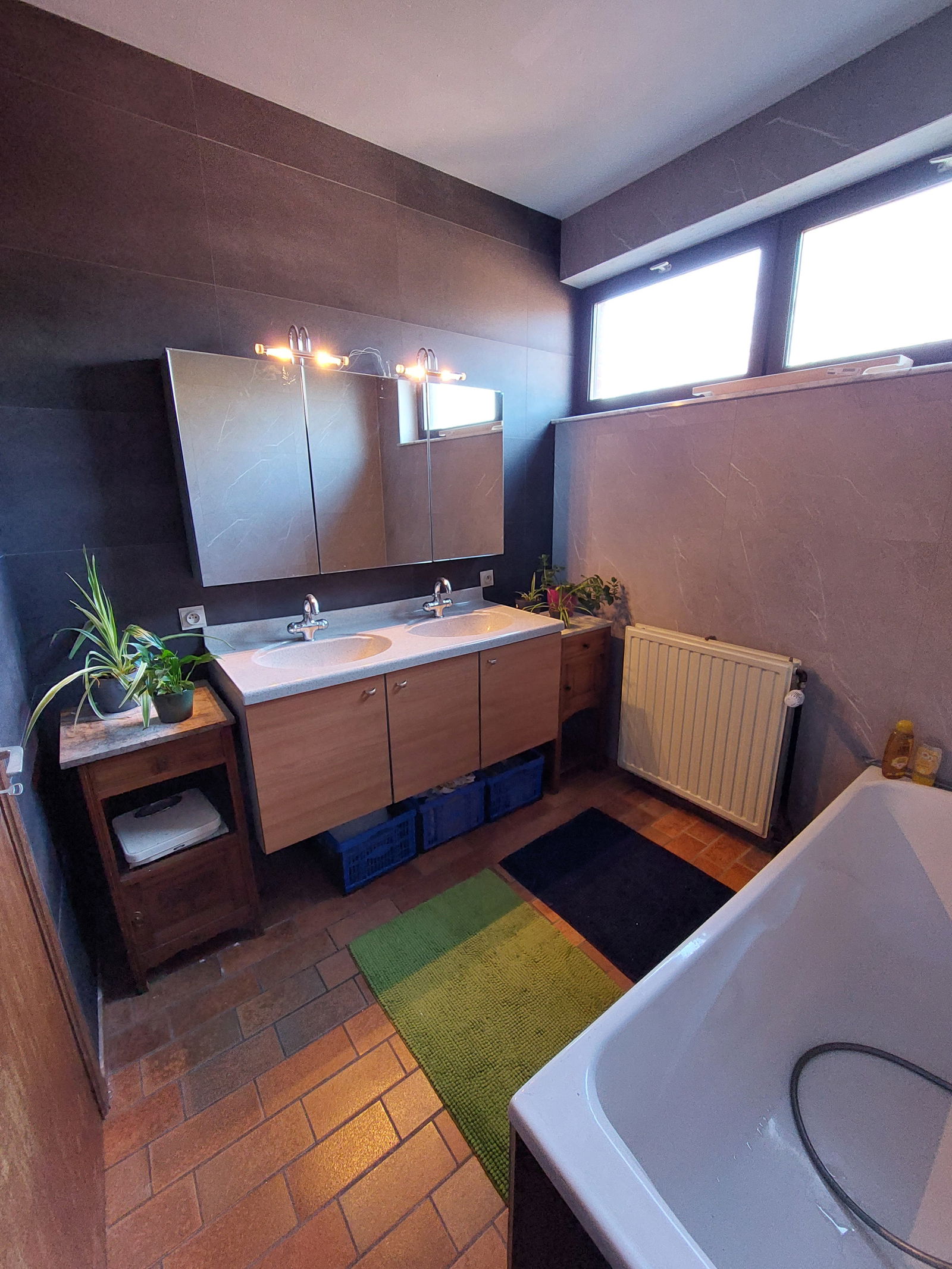 Chambre Chez L'habitant Fléron 447963