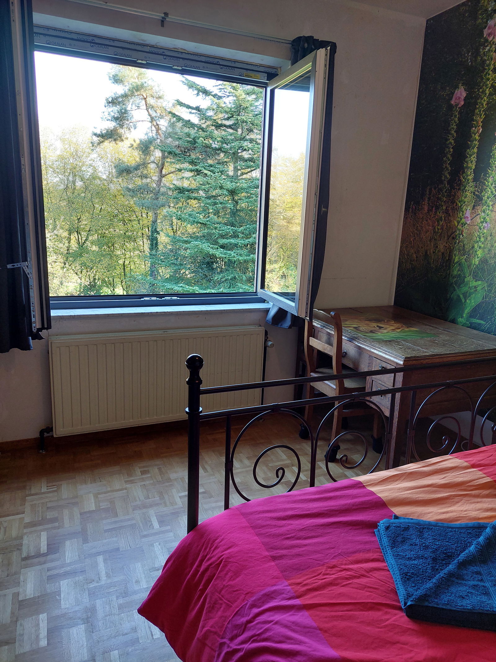 Chambre Chez L'habitant Fléron 447963