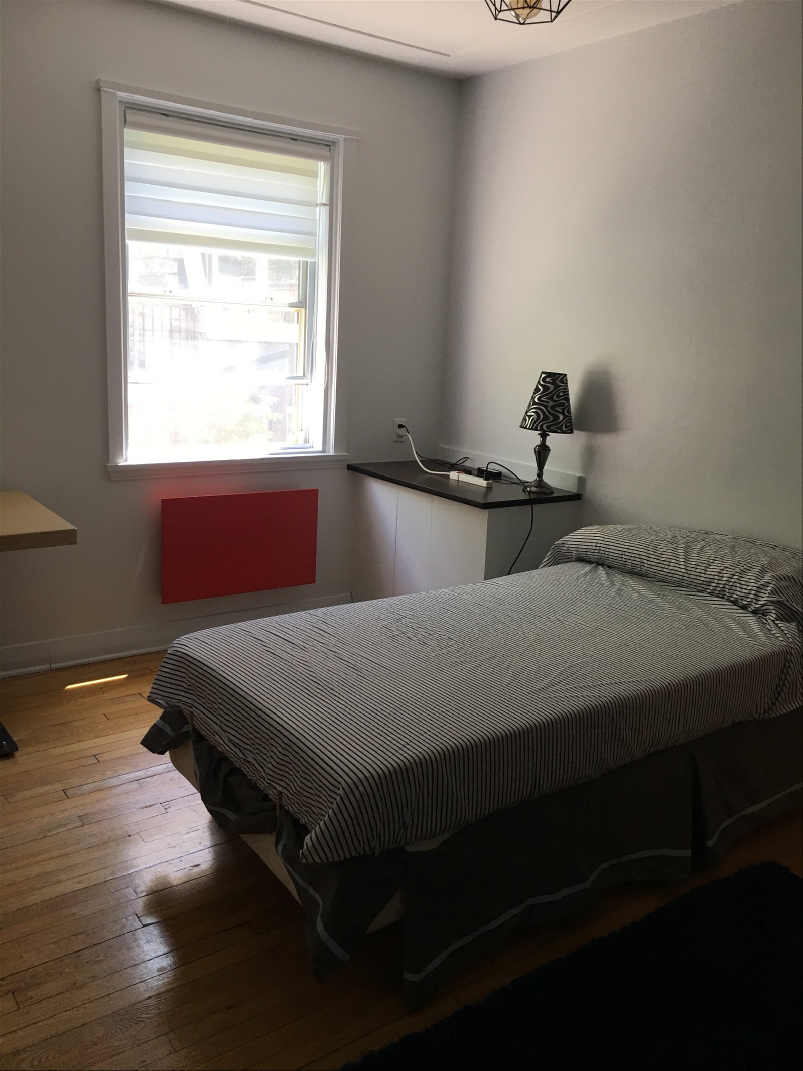 Chambre Chez L'habitant Montréal 323966
