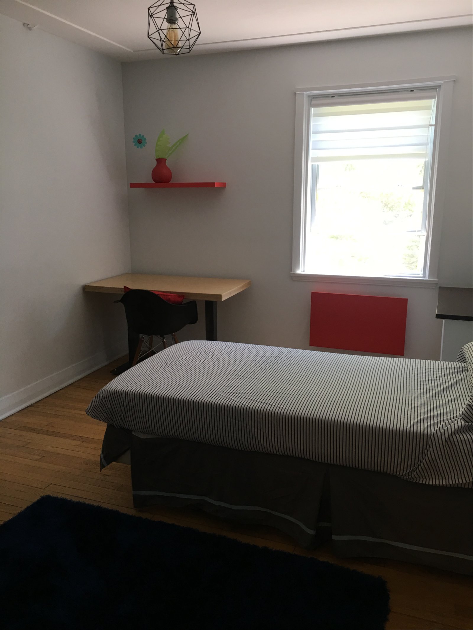 Chambre Chez L'habitant Montréal 323966