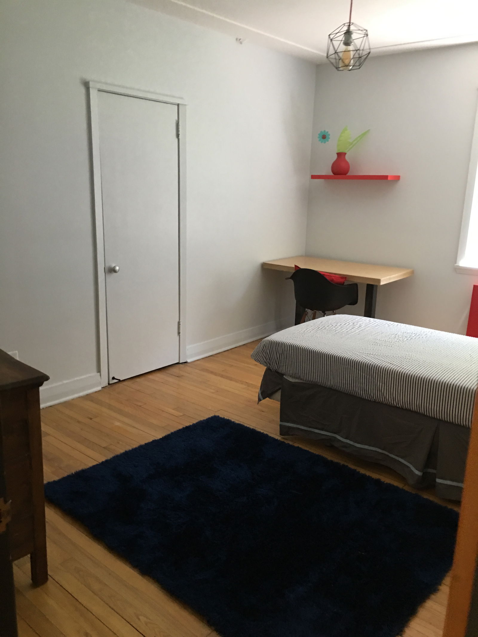 Chambre Chez L'habitant Montréal 323966