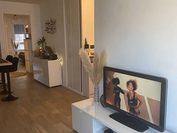 Colocation à louer à Saint-Denis - photo 10 : autre pièce-10