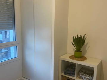 Colocation à louer à Saint-Denis - photo 9 : chambre-9