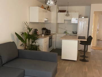 Colocation à louer à Saint-Denis - photo 6 : autre pièce-6
