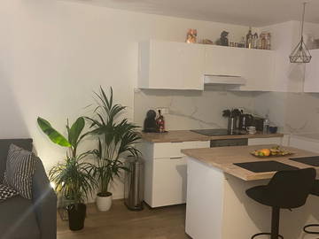 Colocation à louer à Saint-Denis - photo 8 : autre pièce-8