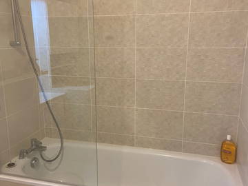 Colocation à louer à Saint-Denis - photo 3 : salle de bain-3