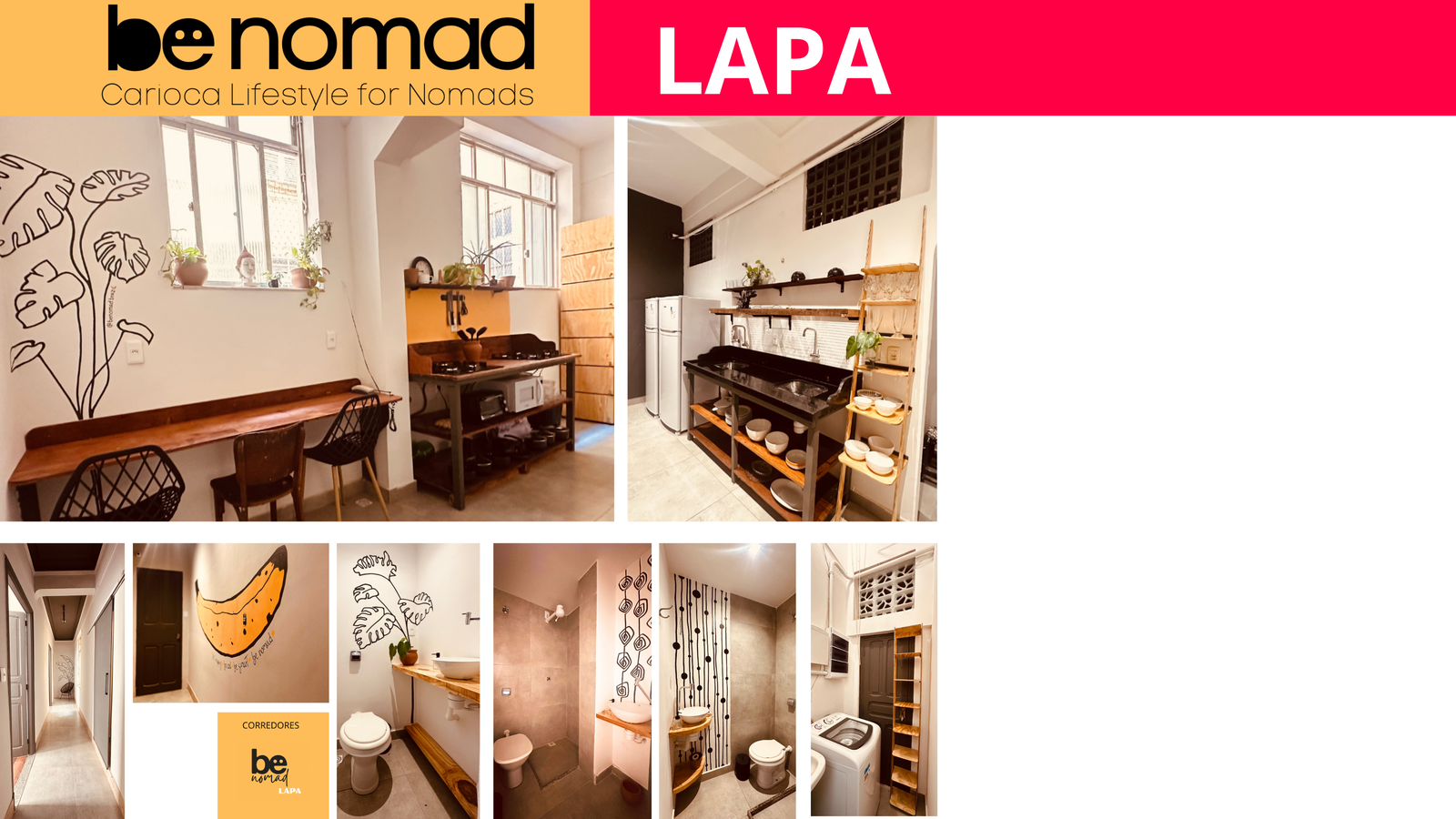 Coliving Porto 620862