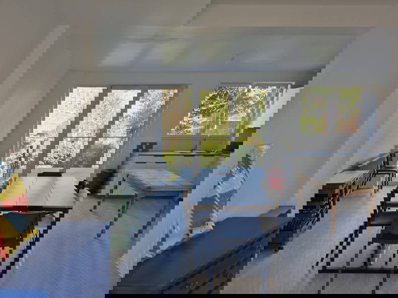 Chambre Chez L'habitant Lille 662679-5