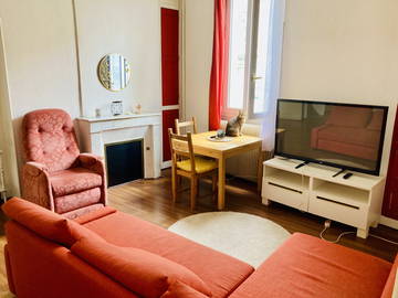 Shared Accommodation Bordeaux 519127-1
