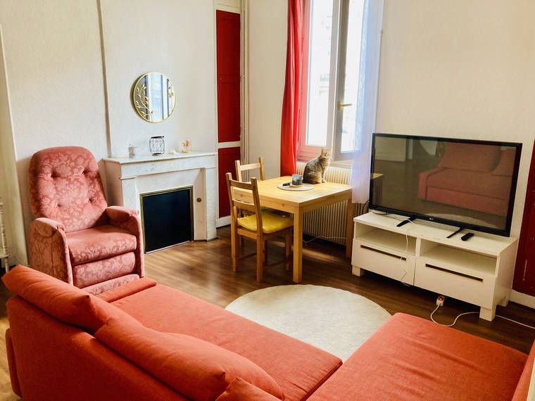 Chambre À Louer Bordeaux 519127