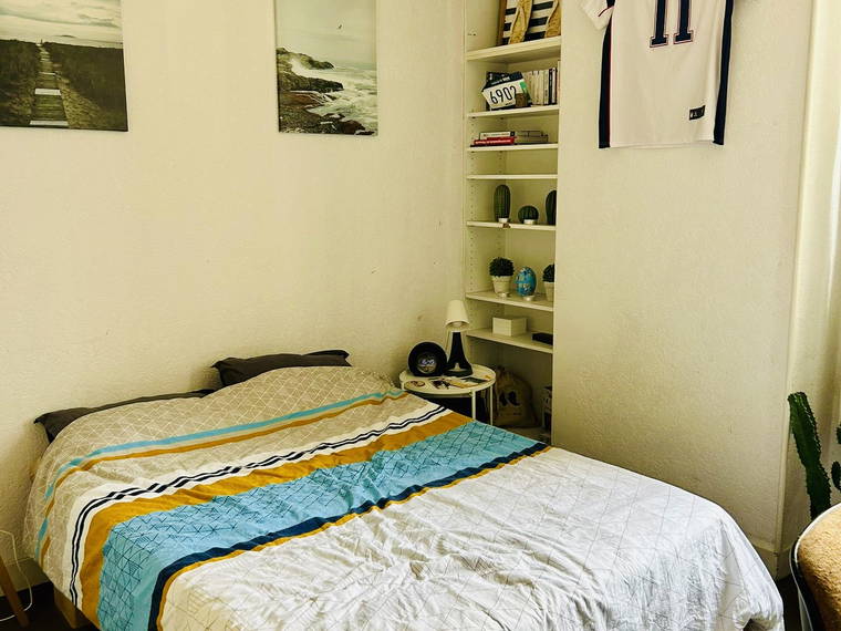 Chambre À Louer Bordeaux 519127