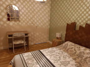 ROOM AVAILABLE IN SHARED 3-ROOM ACCOMMODATION NEAR DAHER, TARMAC, ENI