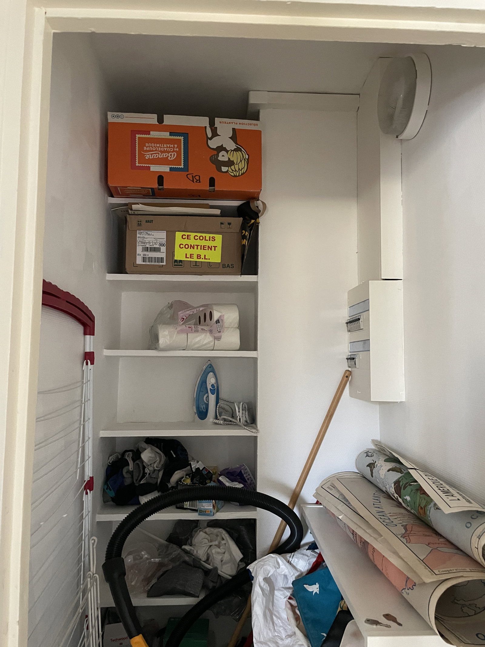 Colocation Brest 661972