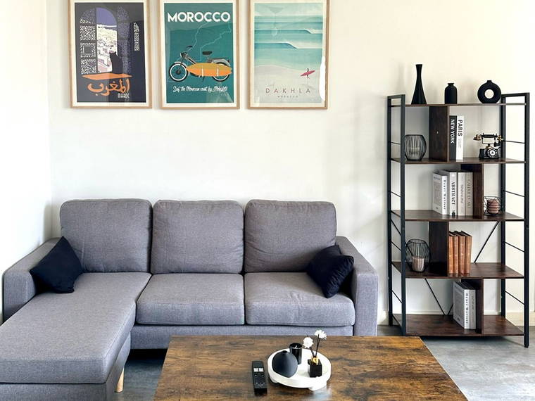 Wg-Zimmer Angers 531553