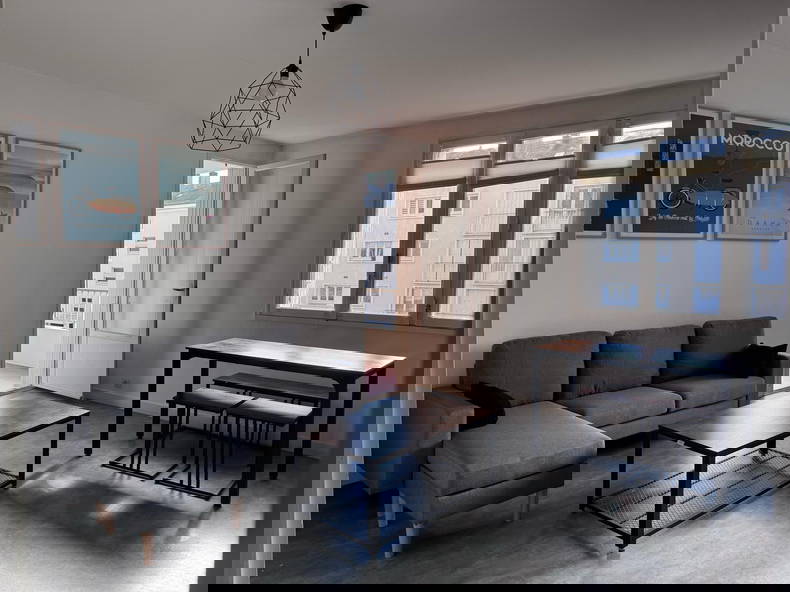 Colocación Angers 531553-4