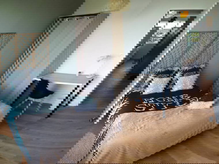 Homestay Orvault 542483