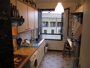 Room For Rent Aix-En-Provence 17481