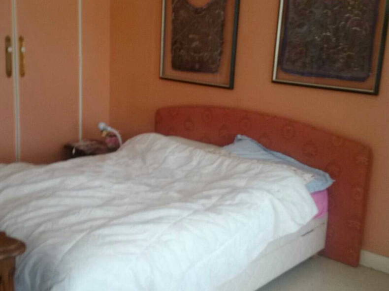 Chambre Chez L'habitant Saint-Jean-Cap-Ferrat 130802-1