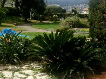 Chambre À Louer Saint-Jean-Cap-Ferrat 130802