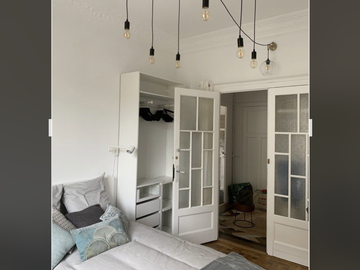 Chambre À Louer Nice 246398