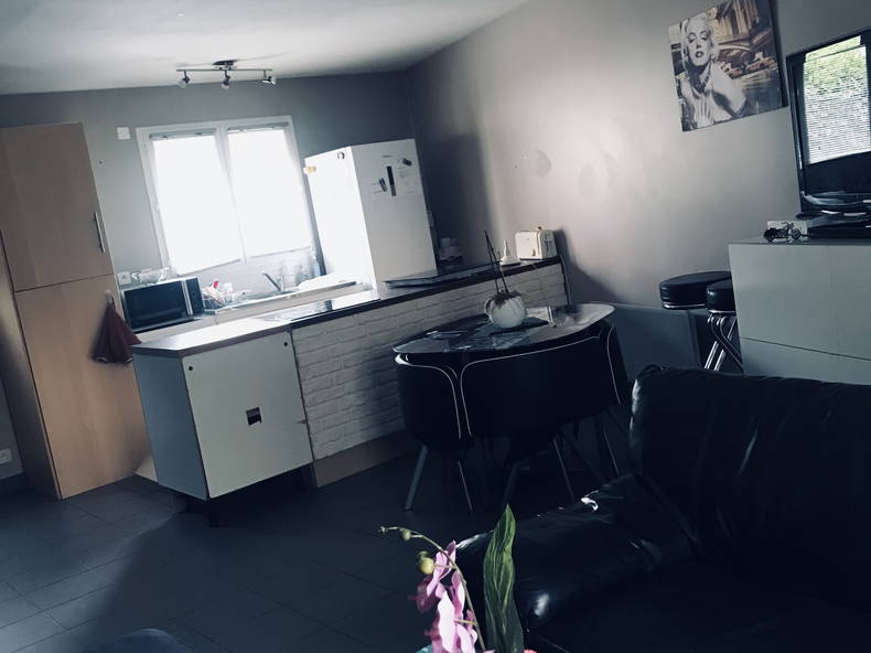 Homestay Saint-Genis-les-Ollières 253376-4