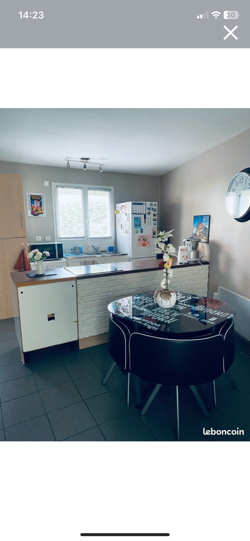 Chambre Chez L'habitant Saint-Genis-les-Ollières 253376