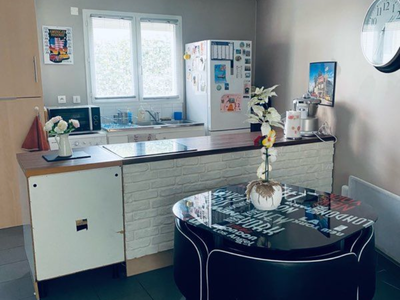 Homestay Saint-Genis-les-Ollières 253376-2