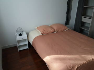 Roomlala | Chambre Disponible