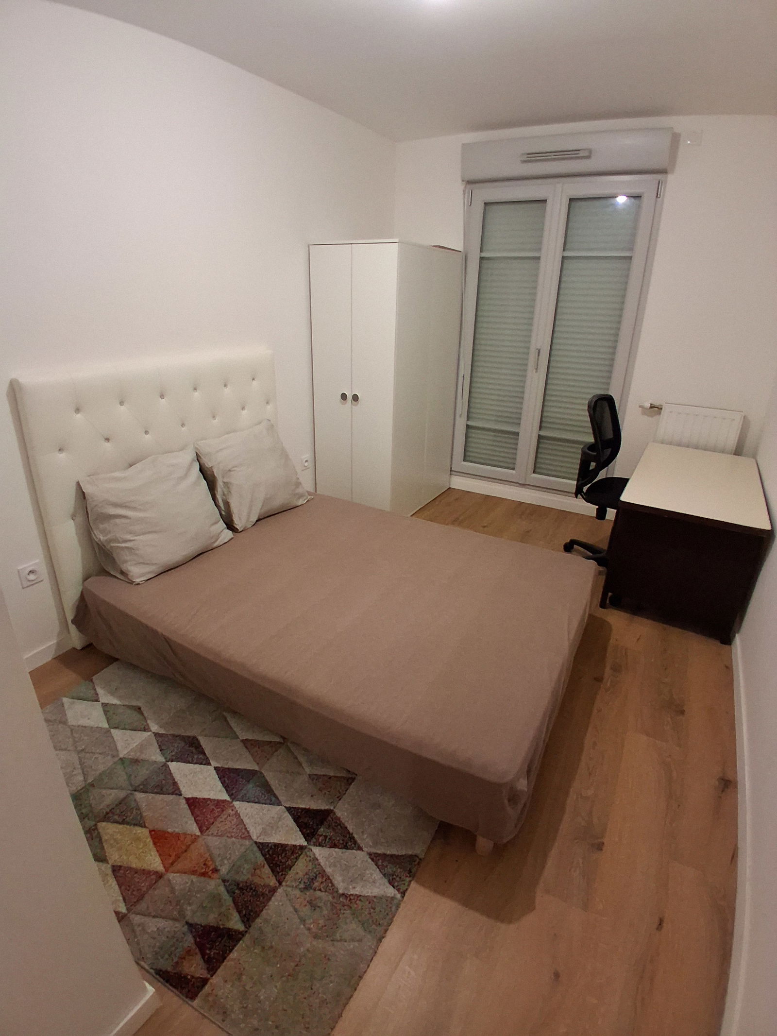Chambre Chez L'habitant Villiers-sur-Marne 512179