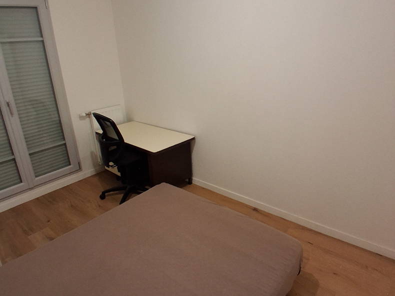 Zakwaterowanie U Rodziny Villiers-sur-Marne 512179-2