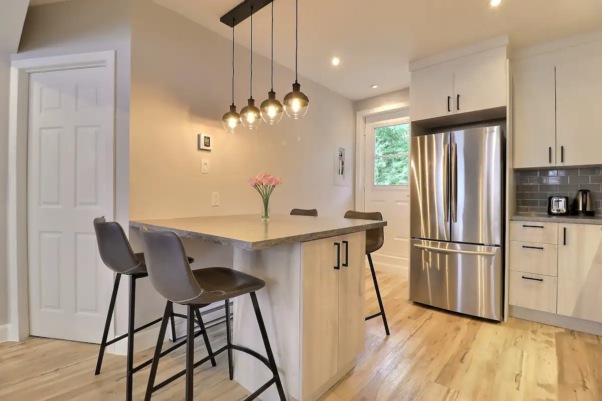 Chambre Chez L'habitant Québec 645021