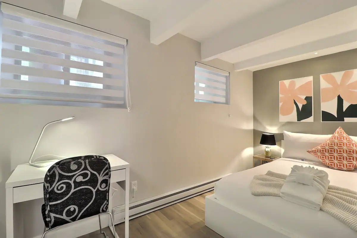 Chambre Chez L'habitant Québec 645021