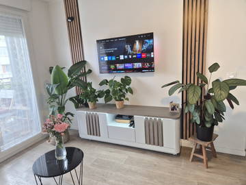 Colocation à louer à Thiais - photo 2 : autre pièce-2