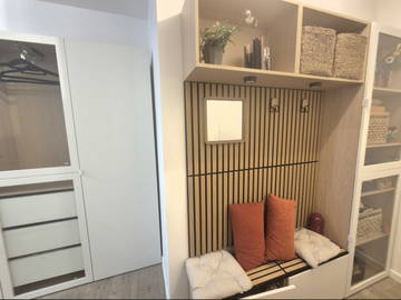 Colocation à louer à Thiais - photo 3 : autre pièce-3