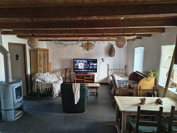 Chambre chez l'habitant à louer à Saint-Étienne-De-Serre - photo 6-6