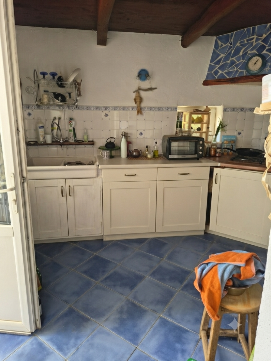 Chambre Chez L'habitant Saint-Étienne-de-Serre 670897