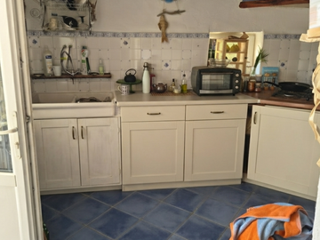 Chambre chez l'habitant à louer à Saint-Étienne-De-Serre - photo 2-2