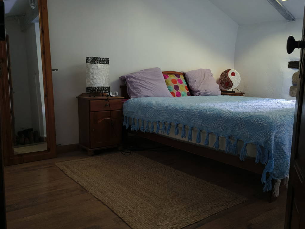 Chambre Chez L'habitant Saint-Étienne-de-Serre 670897-1